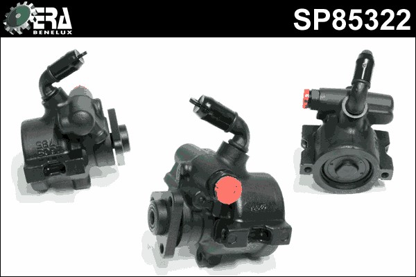 Servopump Era benelux SP85322 ERA Benelux