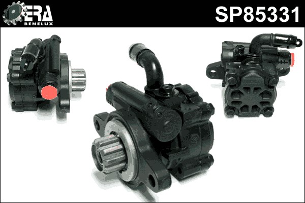Servopump Era benelux SP85331 ERA Benelux