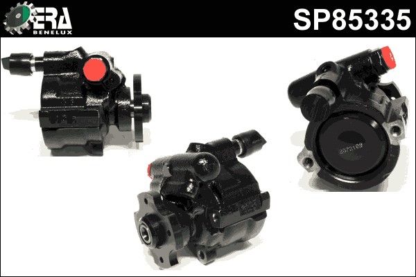 Servopump Era benelux SP85335 ERA Benelux Servopump Era benelux SP85335 ERA Benelux