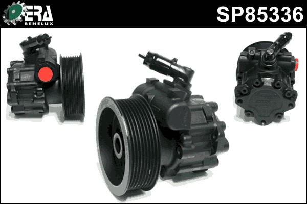 Servopump Era benelux SP85336 ERA Benelux