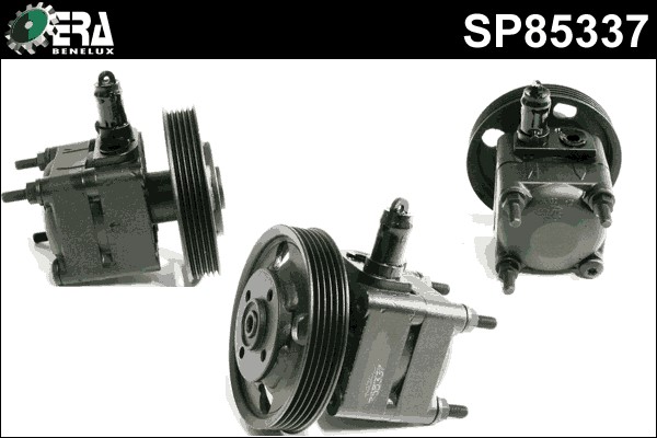 Servopump Era benelux SP85337 ERA Benelux