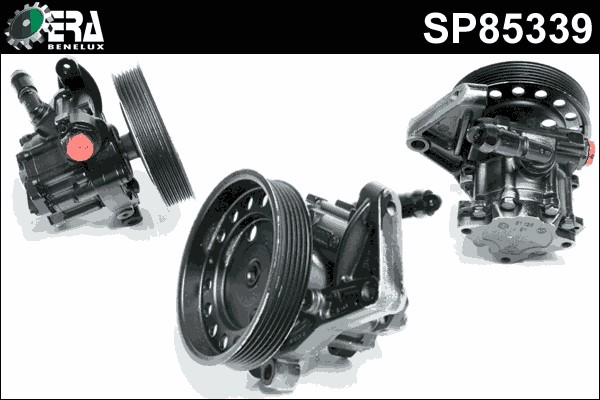 Servopump Era benelux SP85339 ERA Benelux