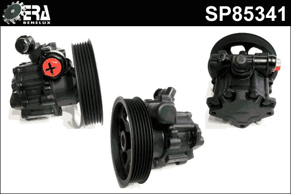 Servopump Era benelux SP85341 ERA Benelux Servopump Era benelux SP85341 ERA Benelux