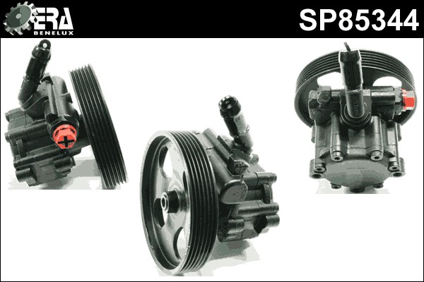 Servopump Era benelux SP85344 ERA Benelux