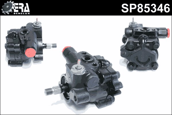 Servopump Era benelux SP85346 ERA Benelux