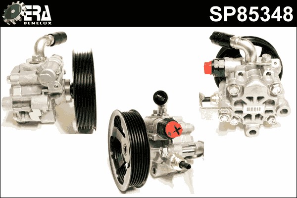 Servopump Era benelux SP85348 ERA Benelux Servopump Era benelux SP85348 ERA Benelux