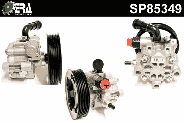 Servopump Era benelux SP85349 ERA Benelux Servopump Era benelux SP85349 ERA Benelux