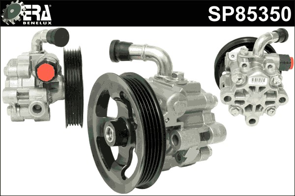 Servopump Era benelux SP85350 ERA Benelux
