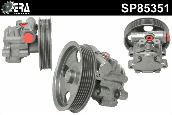 Servopump Era benelux SP85351 ERA Benelux Servopump Era benelux SP85351 ERA Benelux