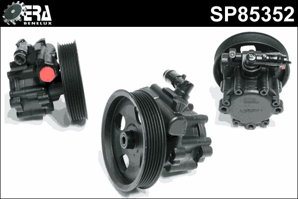 Servopump Era benelux SP85352 ERA Benelux