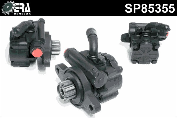 Servopump Era benelux SP85355 ERA Benelux