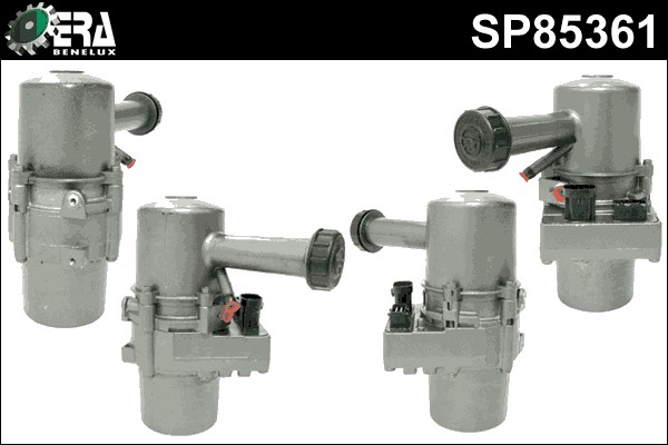 Servopump Era benelux SP85361 ERA Benelux