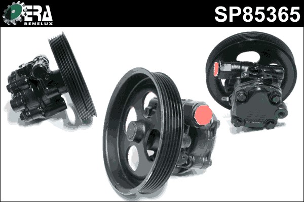 Servopump Era benelux SP85365 ERA Benelux