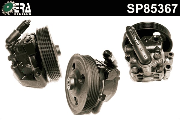 Servopump Era benelux SP85367 ERA Benelux