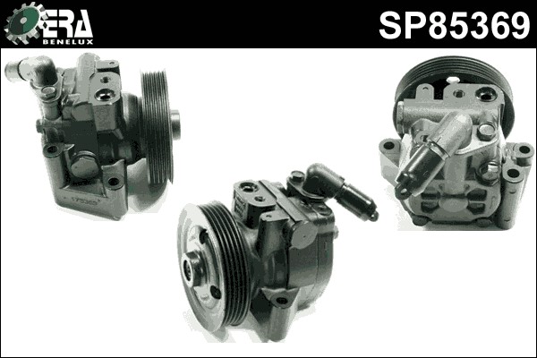 Servopump Era benelux SP85369 ERA Benelux