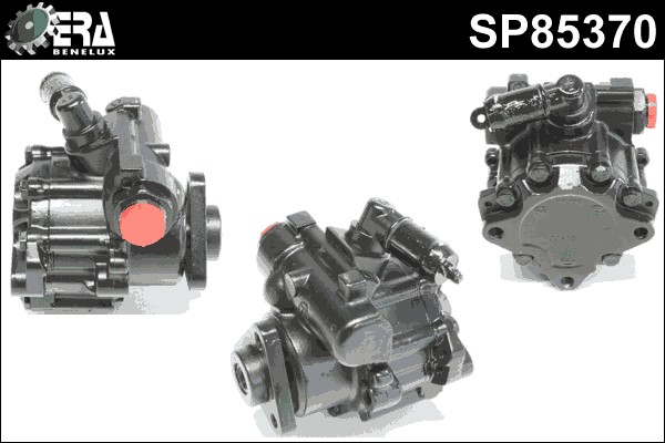 Servopump Era benelux SP85370 ERA Benelux