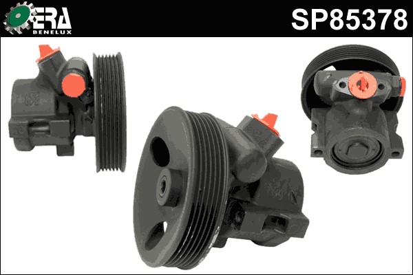 Servopump Era benelux SP85378 ERA Benelux Servopump Era benelux SP85378 ERA Benelux