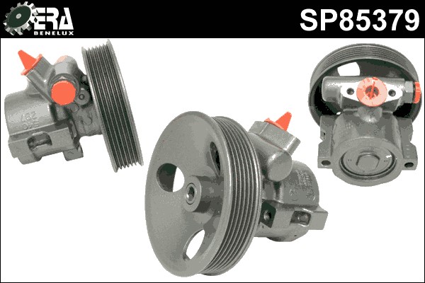 Servopump Era benelux SP85379 ERA Benelux