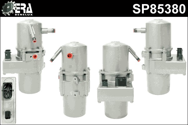 Servopump Era benelux SP85380 ERA Benelux Servopump Era benelux SP85380 ERA Benelux