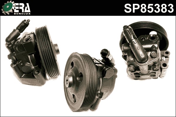 Servopump Era benelux SP85383 ERA Benelux