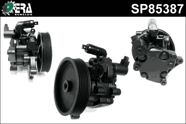 Servopump Era benelux SP85387 ERA Benelux