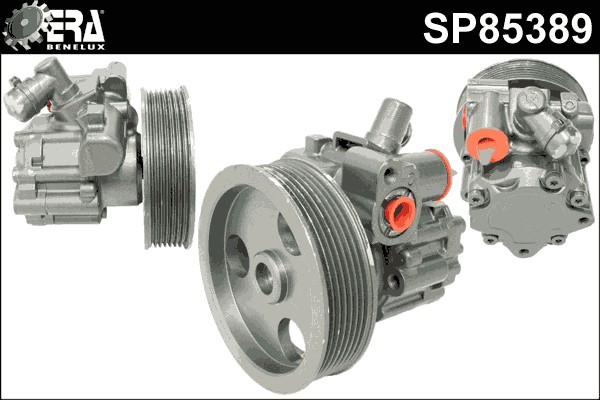 Servopump Era benelux SP85389 ERA Benelux