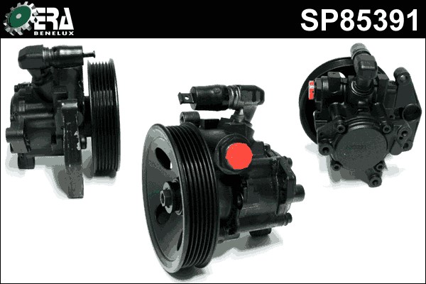 Servopump Era benelux SP85391 ERA Benelux