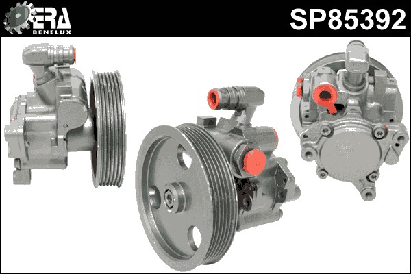 Servopump Era benelux SP85392 ERA Benelux