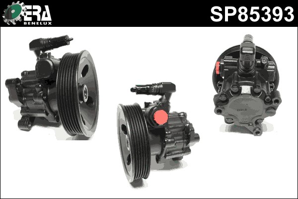 Servopump Era benelux SP85393 ERA Benelux