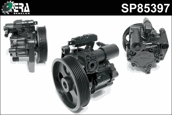 Servopump Era benelux SP85397 ERA Benelux Servopump Era benelux SP85397 ERA Benelux