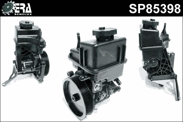 Servopump Era benelux SP85398 ERA Benelux