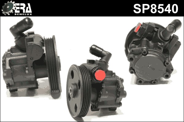 Servopump Era benelux SP8540 ERA Benelux