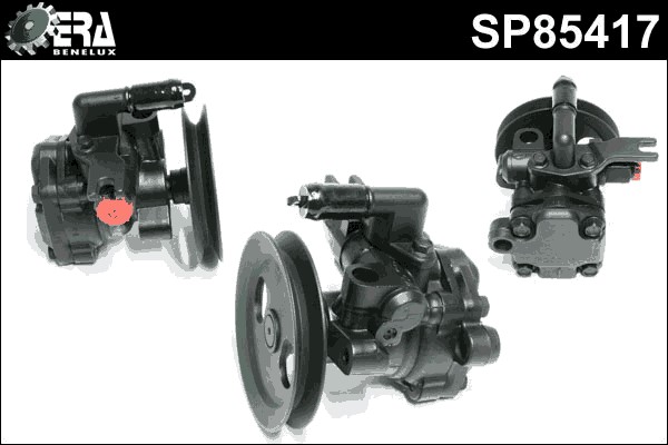 Servopump Era benelux SP85417 ERA Benelux Servopump Era benelux SP85417 ERA Benelux