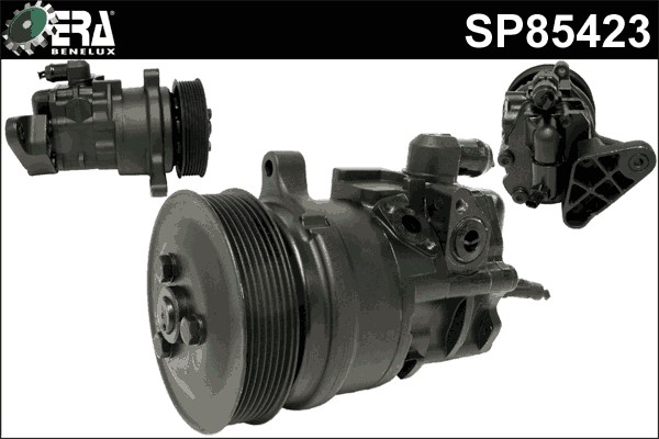 Servopump Era benelux SP85423 ERA Benelux Servopump Era benelux SP85423 ERA Benelux