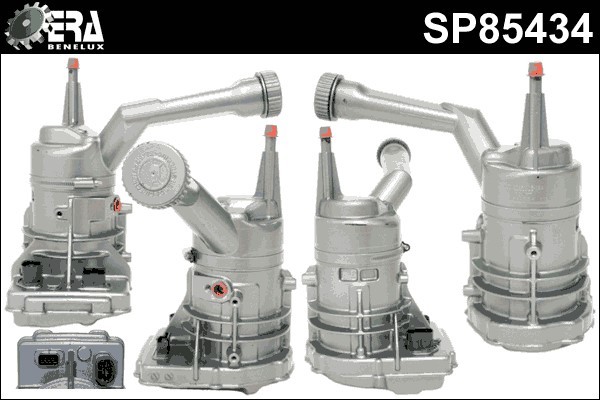 Servopump Era benelux SP85434 ERA Benelux