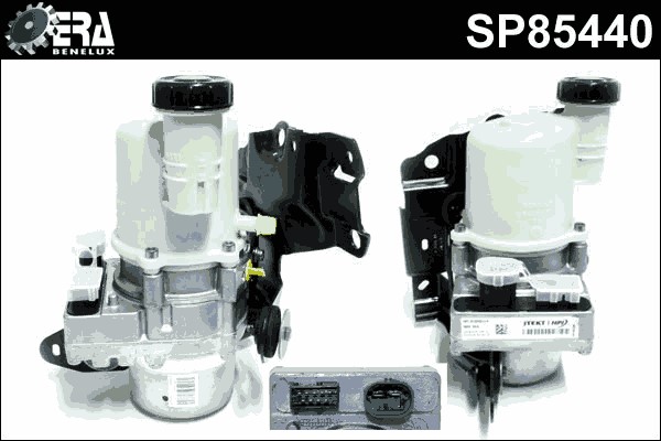 Servopump Era benelux SP85440 ERA Benelux