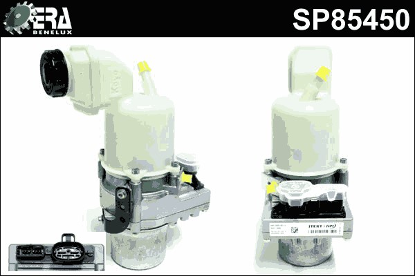 Servopump Era benelux SP85450 ERA Benelux