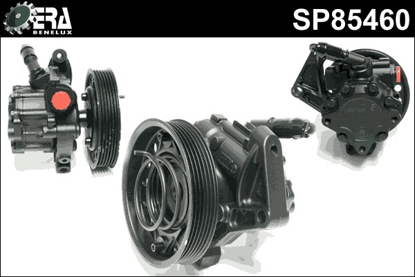 Servopump Era benelux SP85460 ERA Benelux