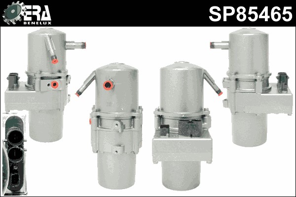 Servopump Era benelux SP85465 ERA Benelux