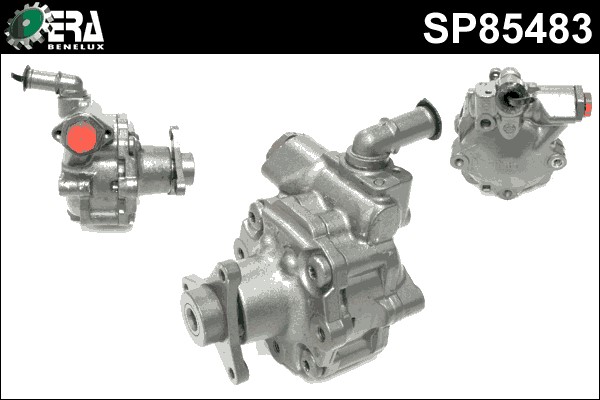 Servopump Era benelux SP85483 ERA Benelux