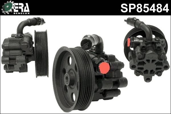 Servopump Era benelux SP85484 ERA Benelux
