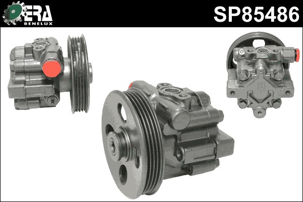 Servopump Era benelux SP85486 ERA Benelux