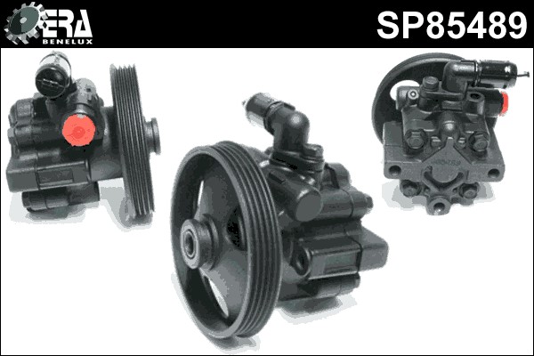 Servopump Era benelux SP85489 ERA Benelux Servopump Era benelux SP85489 ERA Benelux
