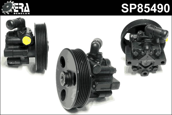 Servopump Era benelux SP85490 ERA Benelux