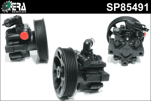 Servopump Era benelux SP85491 ERA Benelux
