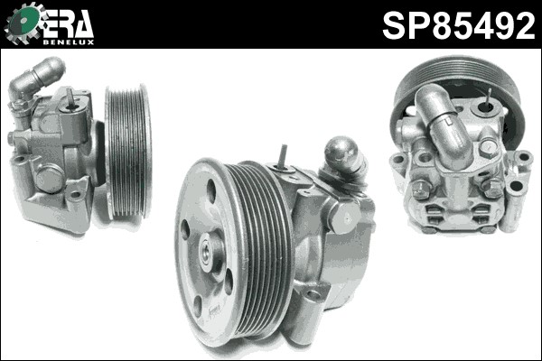 Servopump Era benelux SP85492 ERA Benelux
