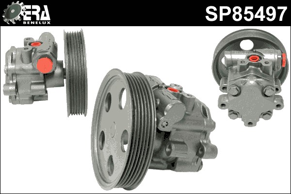 Servopump Era benelux SP85497 ERA Benelux Servopump Era benelux SP85497 ERA Benelux