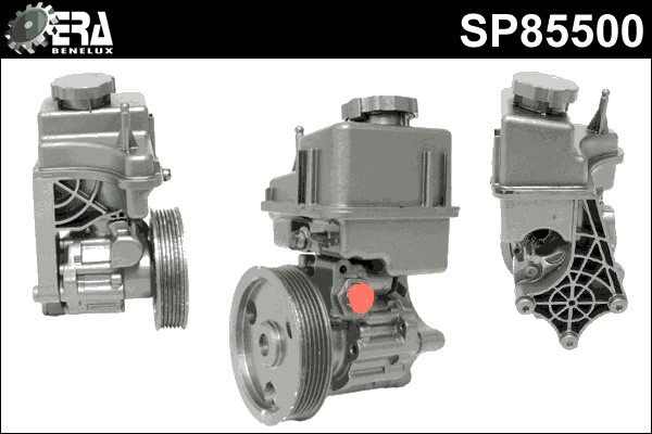 Servopump Era benelux SP85500 ERA Benelux