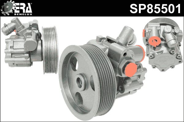 Servopump Era benelux SP85501 ERA Benelux