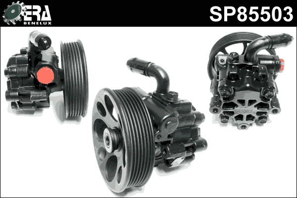 Servopump Era benelux SP85503 ERA Benelux